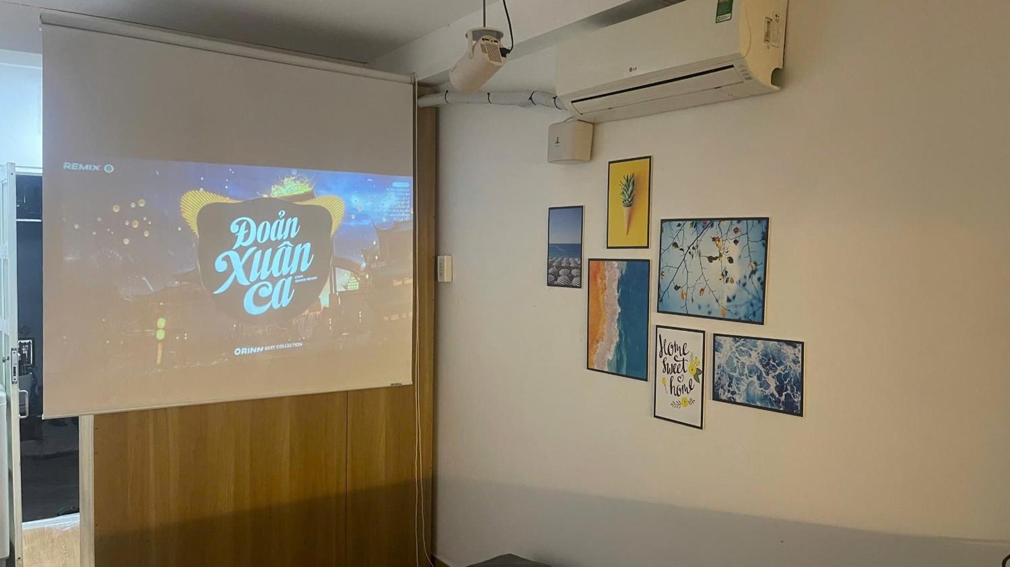 Sky House TP. Hồ Chí Minh