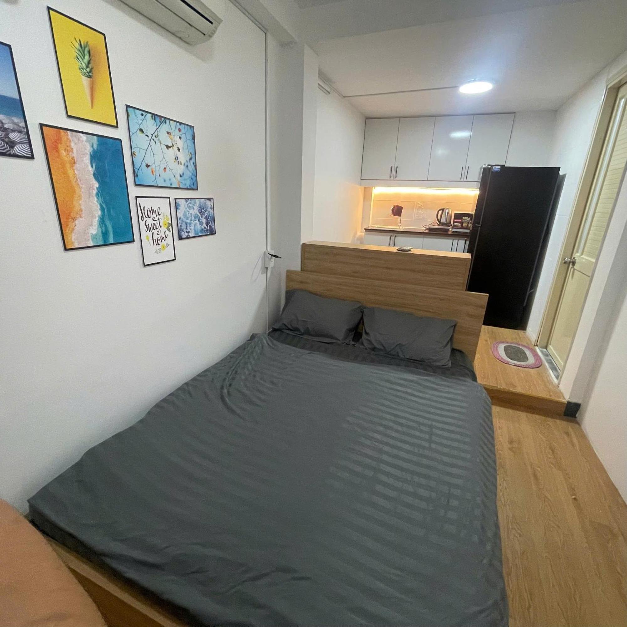Sky House Khách sạn hẻo lánh *